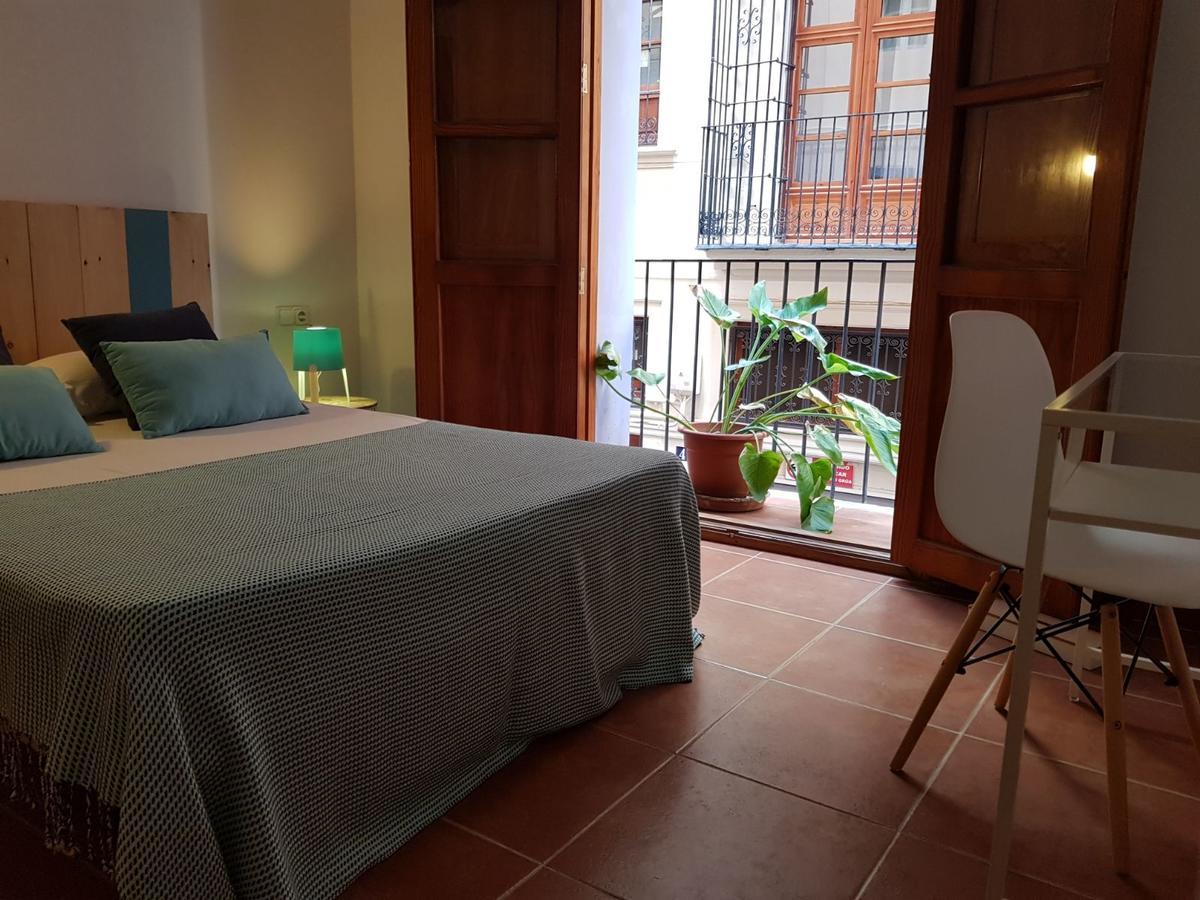 Florit Flats - The Mercado Central Apartment Βαλένθια Εξωτερικό φωτογραφία