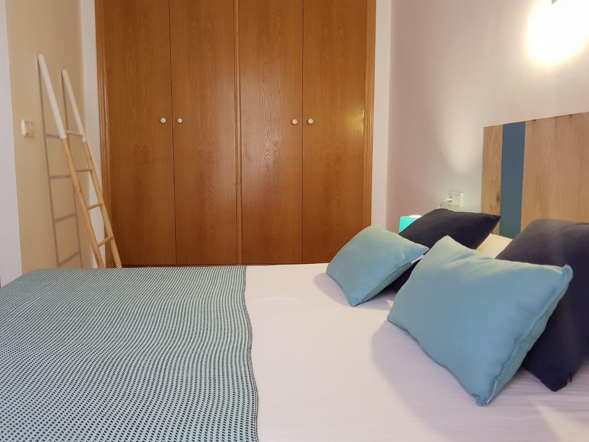 Florit Flats - The Mercado Central Apartment Βαλένθια Εξωτερικό φωτογραφία