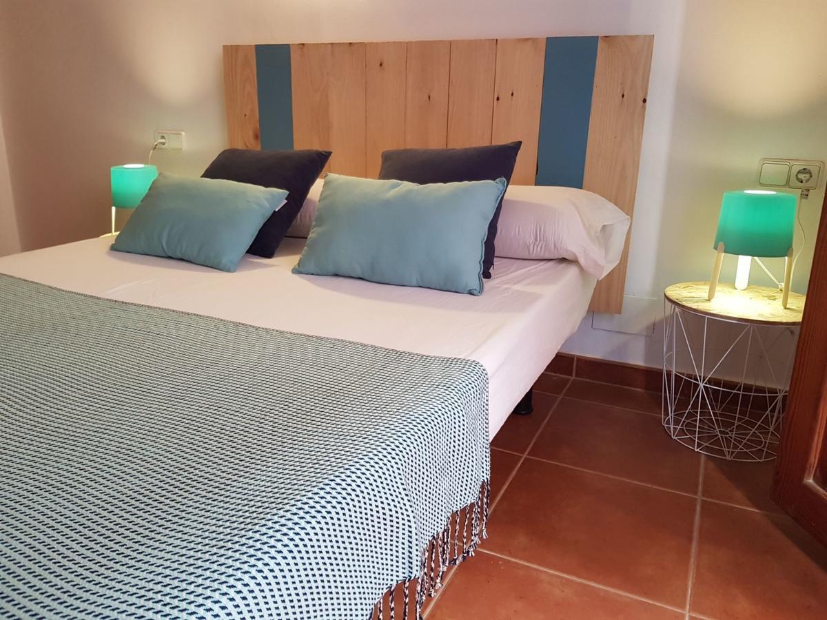 Florit Flats - The Mercado Central Apartment Βαλένθια Εξωτερικό φωτογραφία
