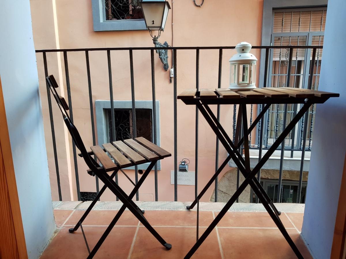 Florit Flats - The Mercado Central Apartment Βαλένθια Εξωτερικό φωτογραφία