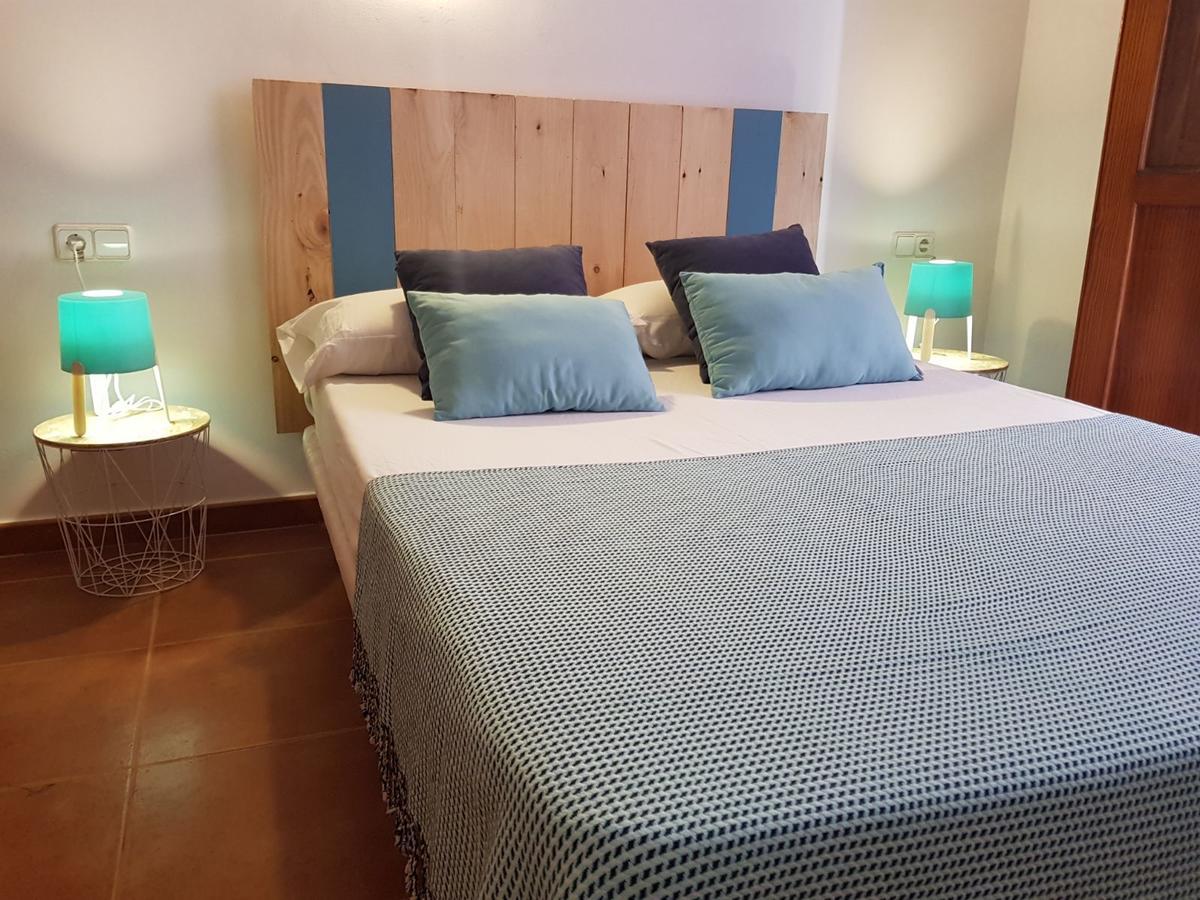 Florit Flats - The Mercado Central Apartment Βαλένθια Εξωτερικό φωτογραφία