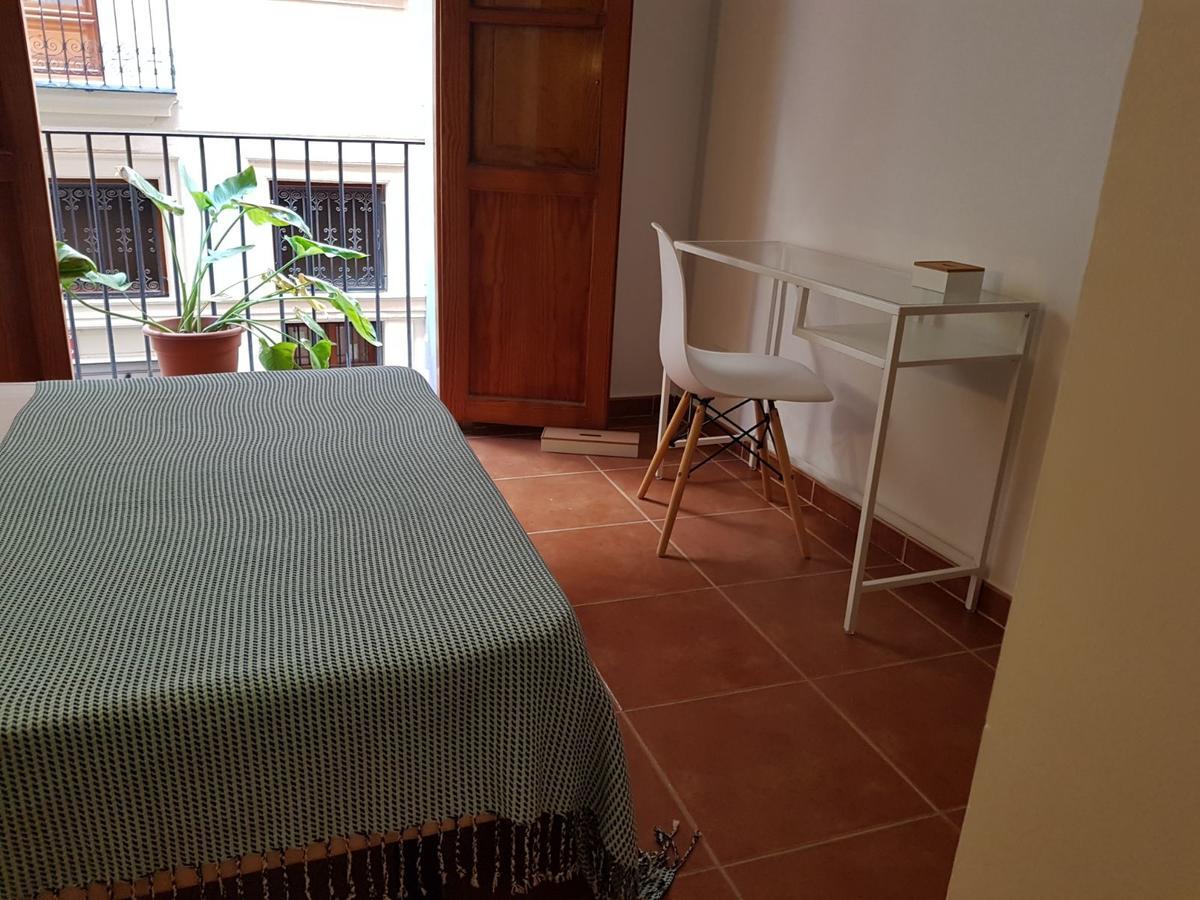 Florit Flats - The Mercado Central Apartment Βαλένθια Εξωτερικό φωτογραφία