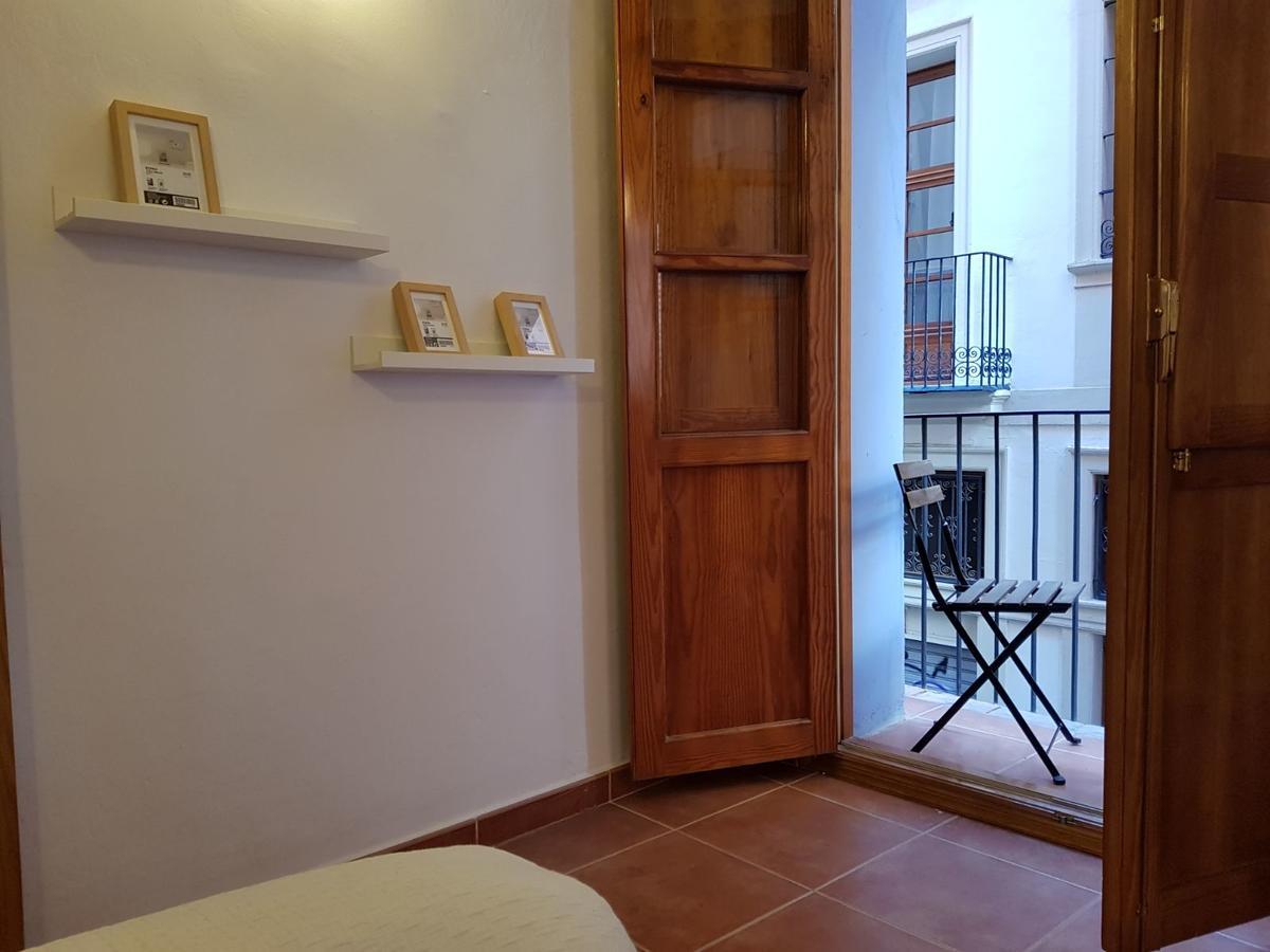 Florit Flats - The Mercado Central Apartment Βαλένθια Εξωτερικό φωτογραφία