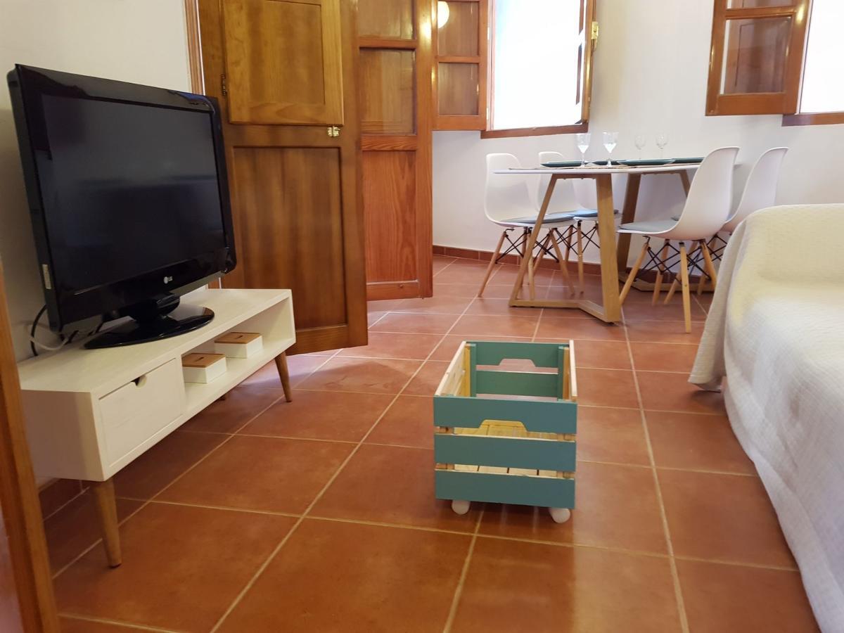 Florit Flats - The Mercado Central Apartment Βαλένθια Εξωτερικό φωτογραφία